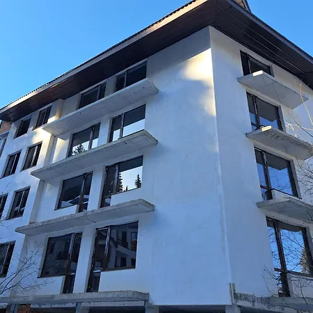 Apartment василенаапарт