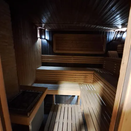 василенаапарт Apartmán Pamporovo