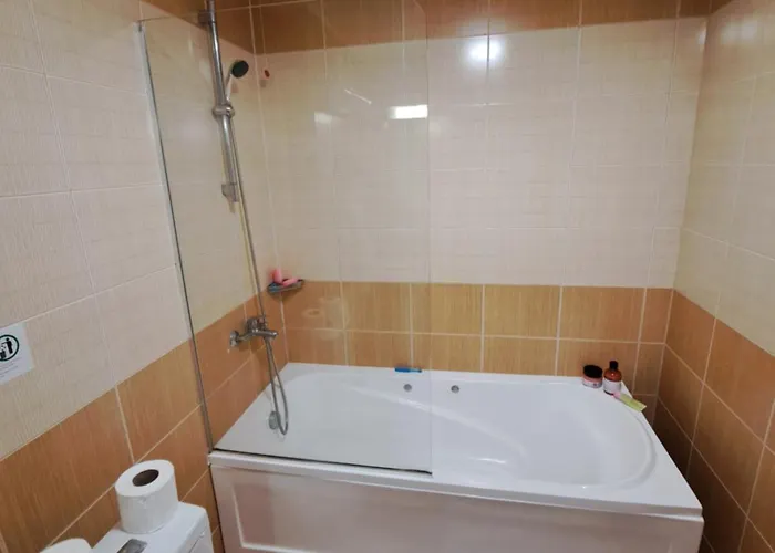 Apartament василенаапарт