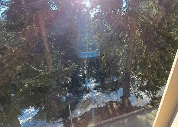 василенаапарт Apartament Pamporowo