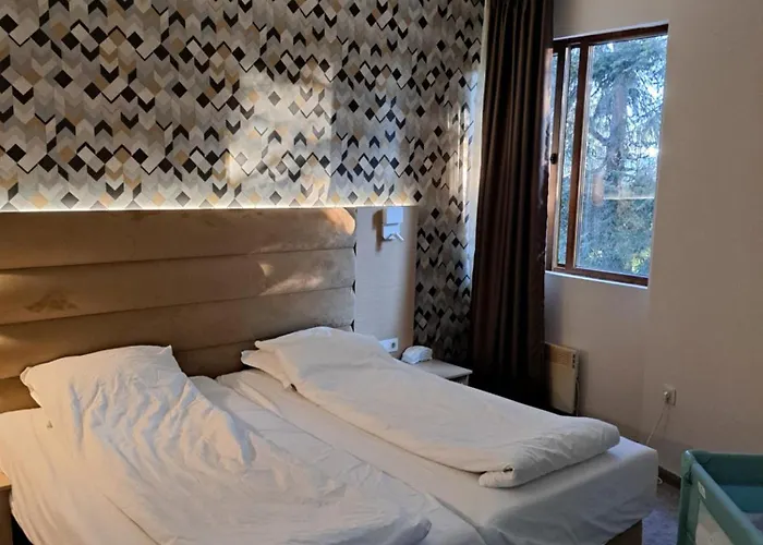 василенаапарт Apartament Pamporowo