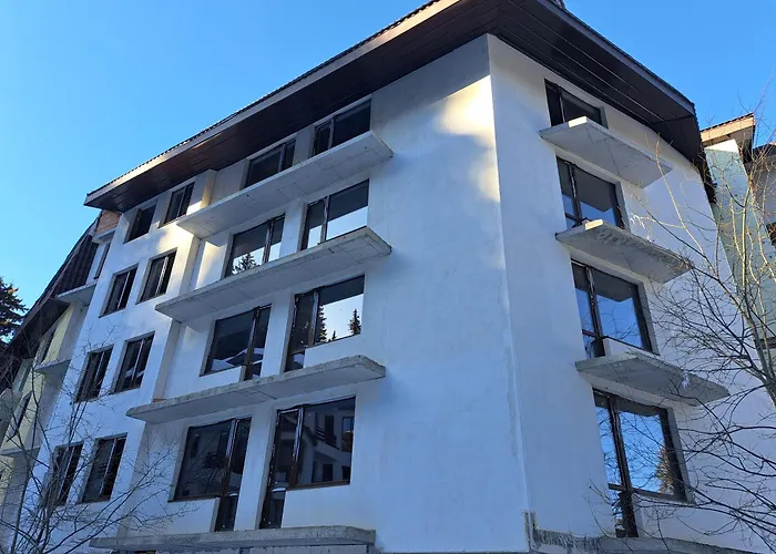 Apartament василенаапарт