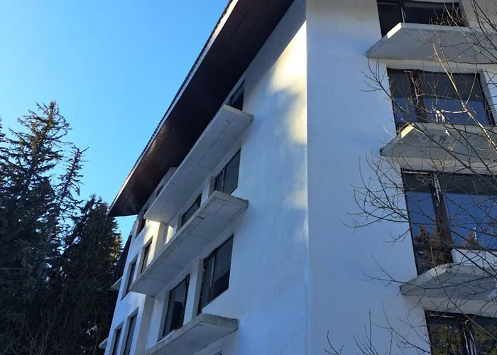 Apartament василенаапарт Pamporowo