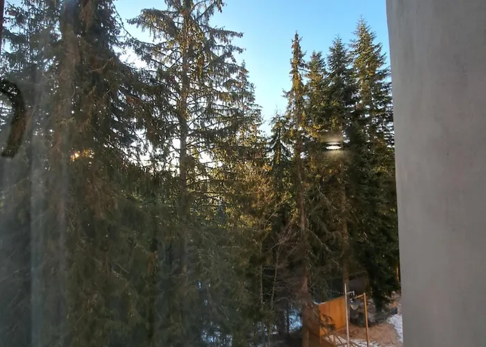 василенаапарт Apartament Pamporowo