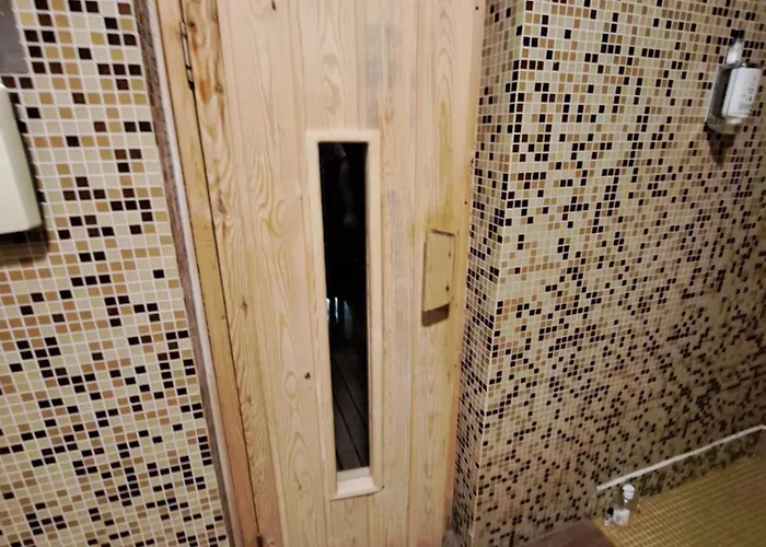 василенаапарт Apartament